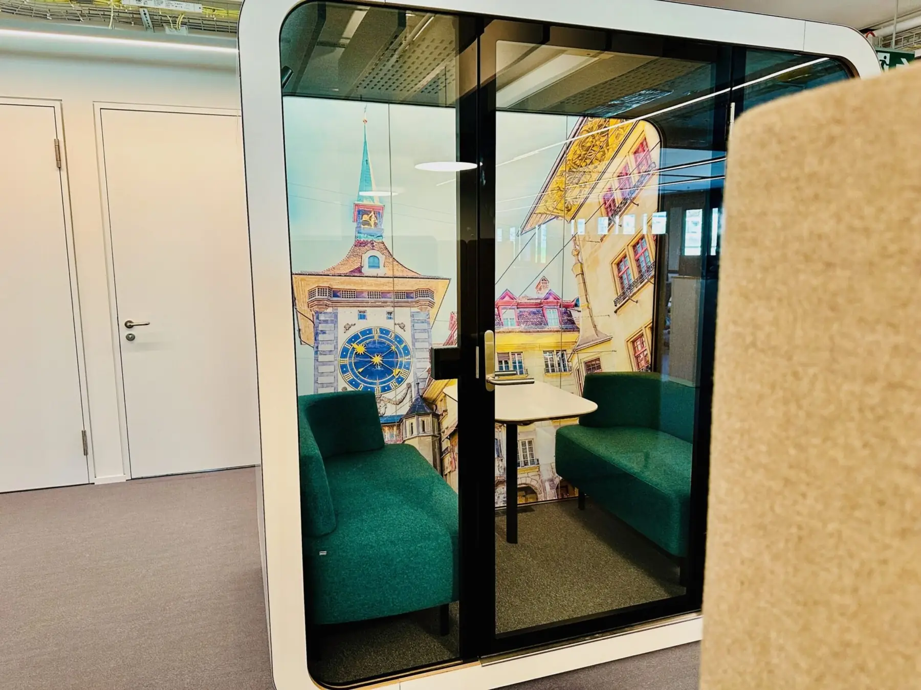 Innenfolierung und Raumgestaltung von ktdesign